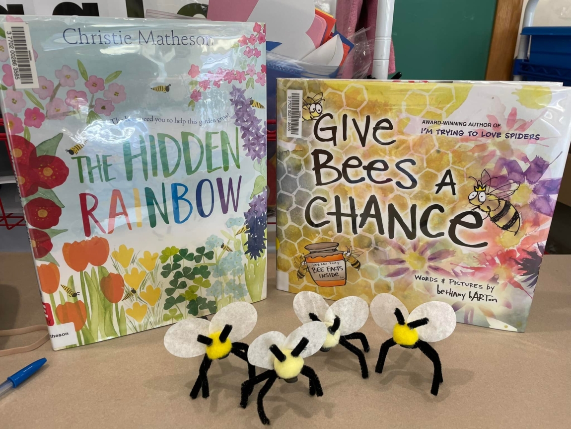 Spring books