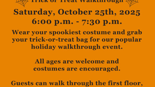 Halloween Spooktac2025