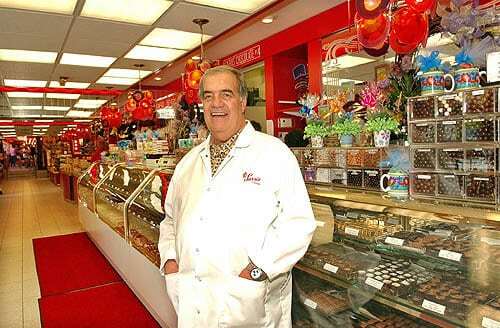 Frank Sarris