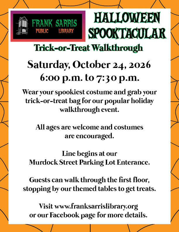 Halloween Spooktacular8 5x11
