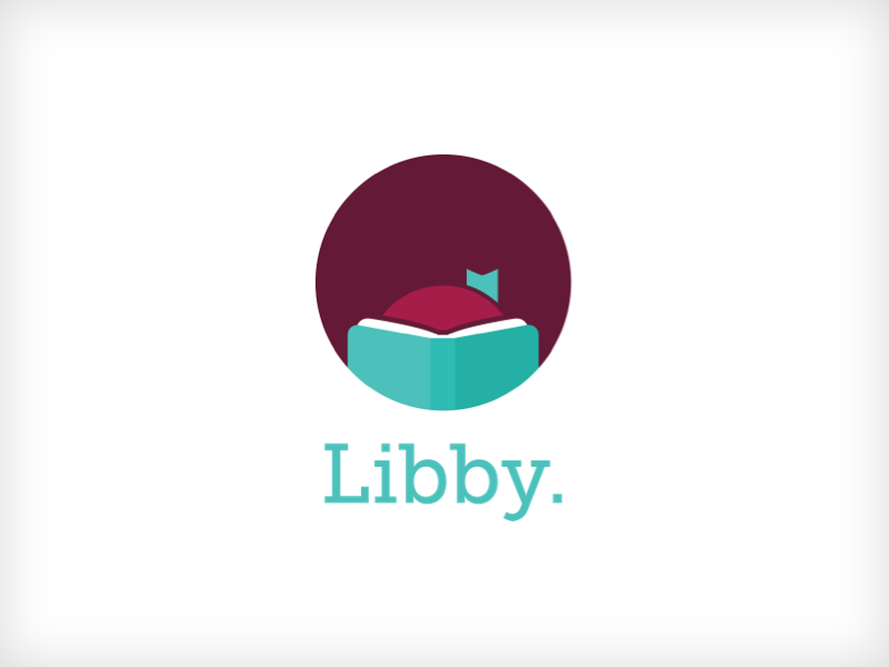 Libby logo