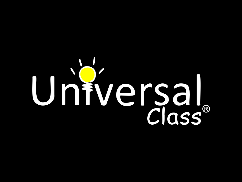 Universal class logo
