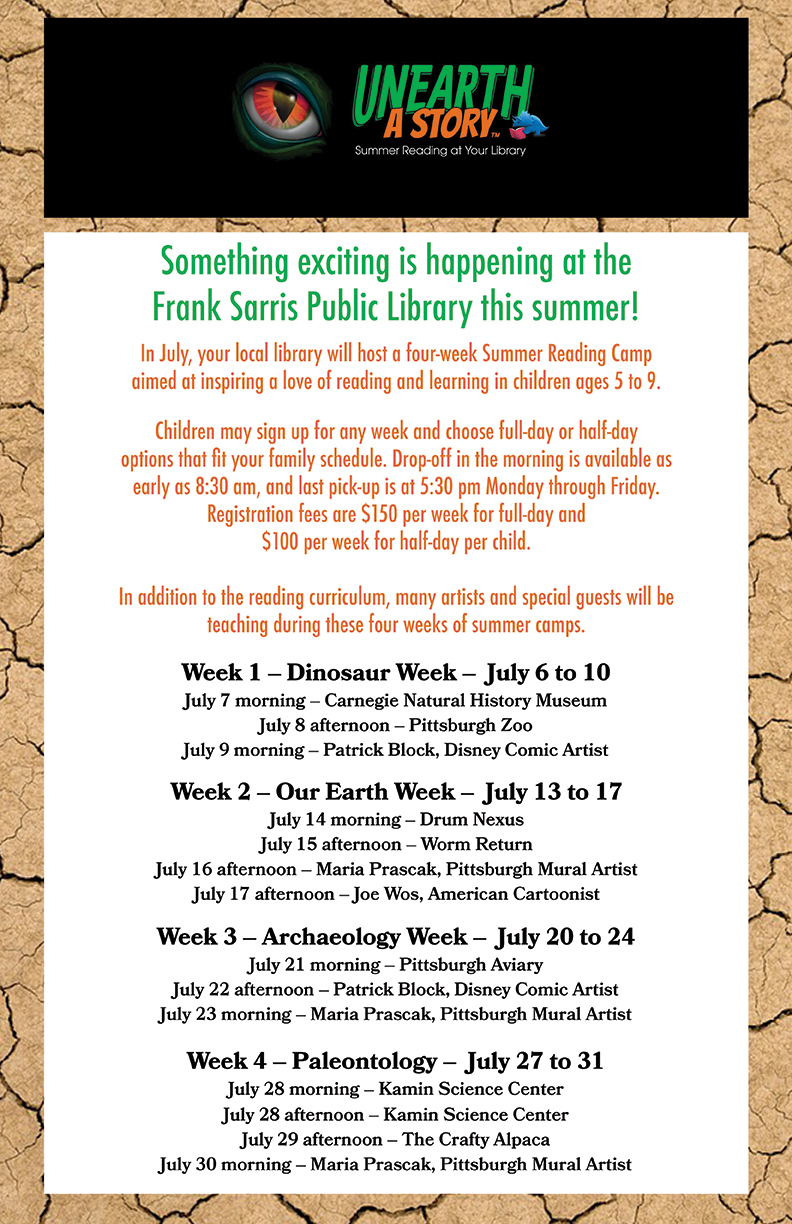 Summer Read Pos2026