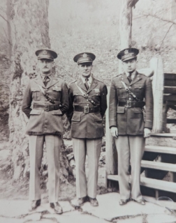 History ccc men