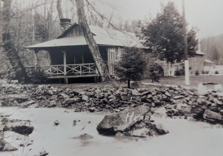 History headquarters