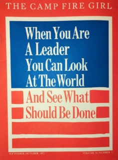 History cfg leader book