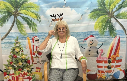 Christmas in july RWSV 17