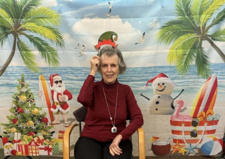 Christmas in july RWSV 23