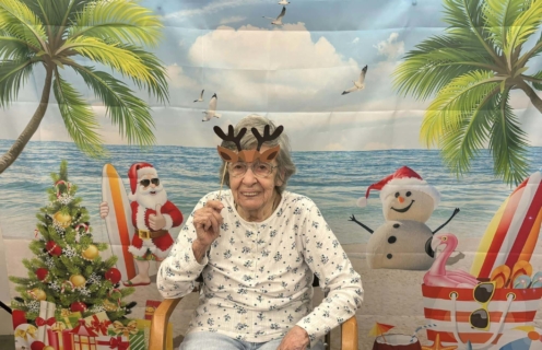 Christmas in july RWSV 24