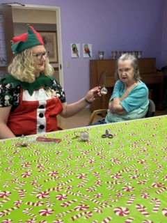 Christmas in july RWSV 29