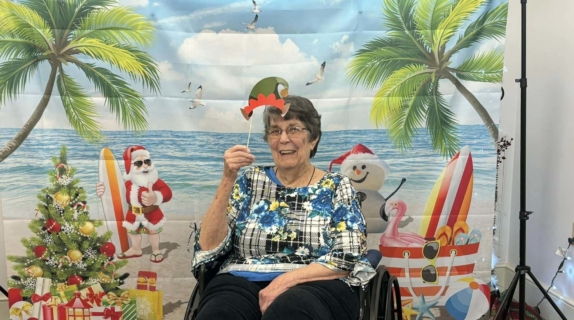 Christmas in july RWSV 30