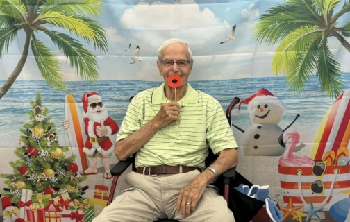 Christmas in july RWSV 32