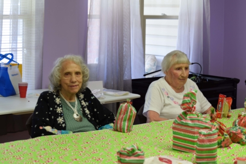 Christmas in july RWSV 41