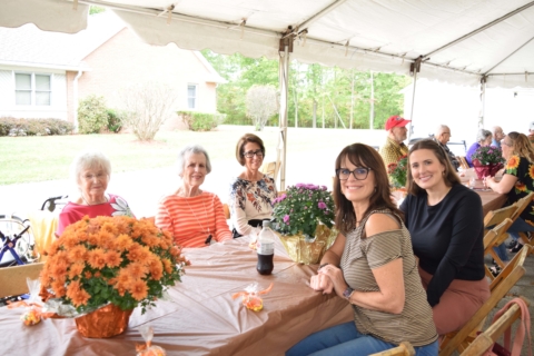 RWSV Family Picnic 9 28 24 11