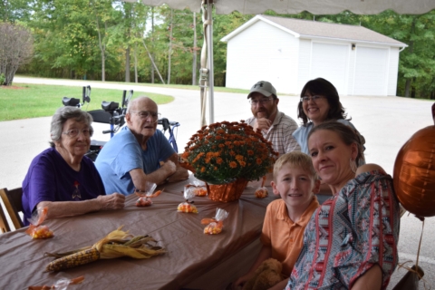 RWSV Family Picnic 9 28 24 12