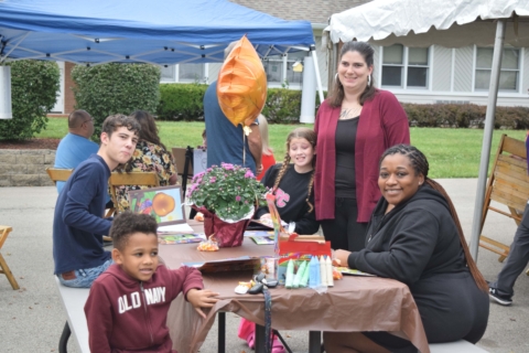 RWSV Family Picnic 9 28 24 2