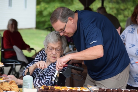 RWSV Family Picnic 9 28 24 31