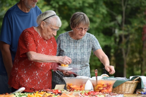 RWSV Family Picnic 9 28 24 35