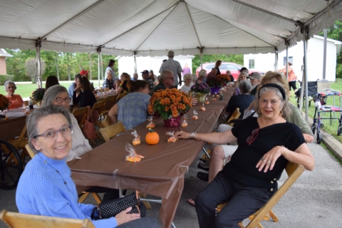 RWSV Family Picnic 9 28 24 5