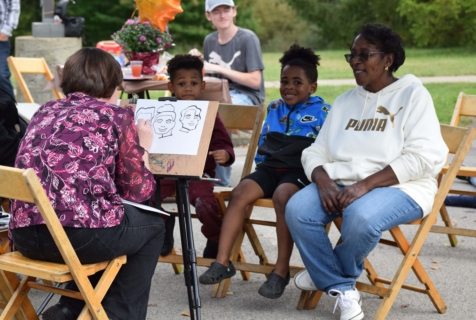 RWSV Family Picnic 9 28 24 50