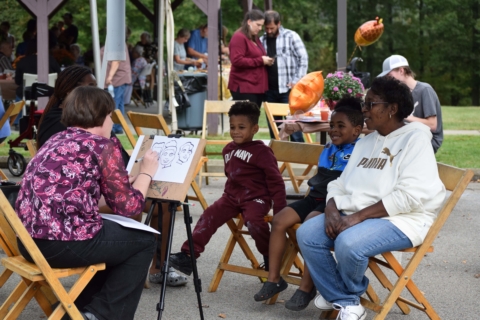 RWSV Family Picnic 9 28 24 51