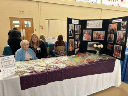 RWSV activities 2024 10