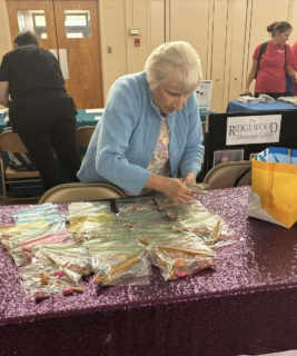 RWSV activities 2024 11
