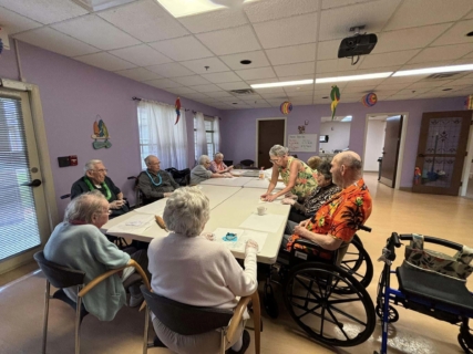RWSV activities 2024 22