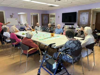 RWSV activities 2024 6