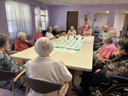 RWSV activities 2024 8