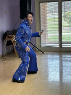 Elvis RWSV march 15