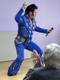 Elvis RWSV march 6