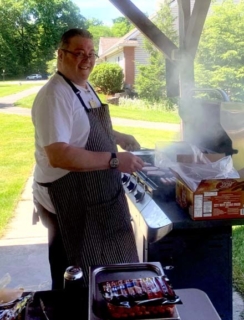 Grill copy