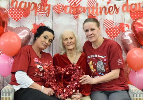RWSV Sweethearts at 90 2 14 2025 111