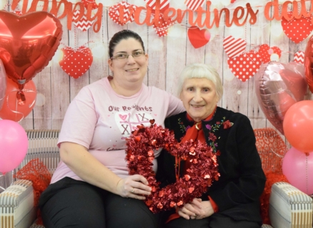 RWSV Sweethearts at 90 2 14 2025 99