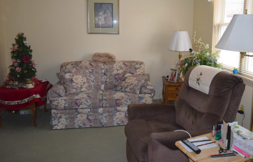 Living Room 0470