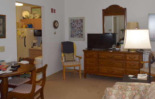 Living room 0482