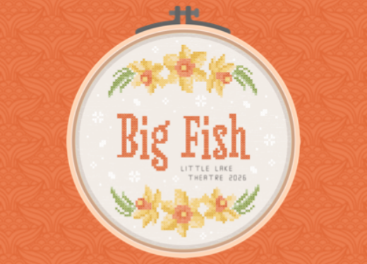 Big Fish