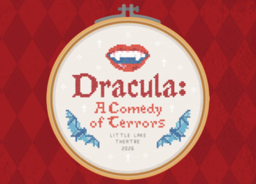 Dracula: A Comedy of Terrors