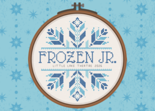 Frozen Jr.