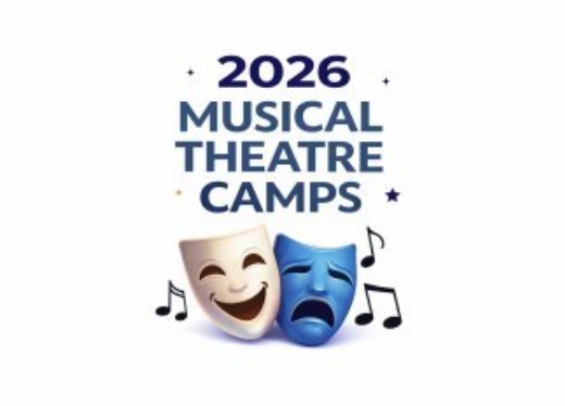 Musical Theater Camp — Guys and Dolls JR (Session 2)