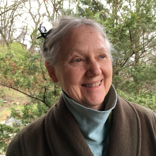 Martha Bell