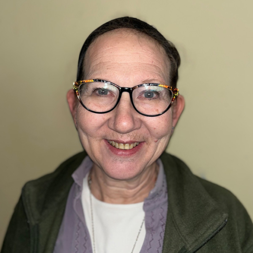 Kathy Wells