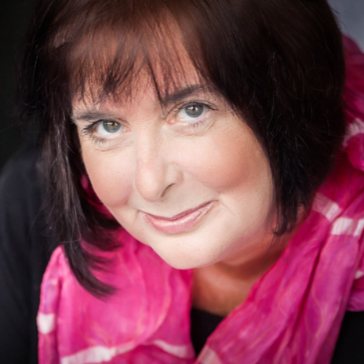 Patricia Grace Knapp