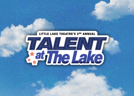 Talent at the Lake – Back to School Edition